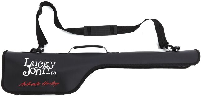 Чехол для удилищ зимних Lucky John EVA 80см Чехол для удилищ зимних Lucky John EVA 80см