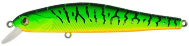 Воблер TsuYoki RIVAL 90SP 90мм 10.0гр 0.6-1.0м #050