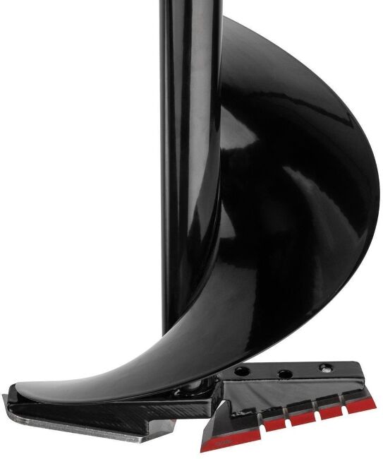 Ледобур ТОНАР Торнадо-М2 Ø180мм ПРАВОЕ вращение без чехла LT-180R-1