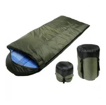 Мешок спальный RIVERREST Лама одеяло подголовн 2-х сл оксфорд 220х90см до -10С