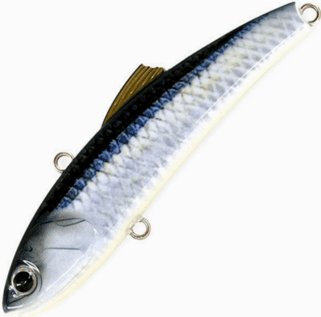 Раттлин NARVAL Frost Candy Vib 80мм 21гр #030-NS Tyulka Раттлин NARVAL Frost Candy Vib 80мм 21гр #030-NS Tyulka