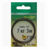 Поводковый материал FISH SEASON нерж 1х7 0,27мм 7кг 3м/уп+обж.трубка AFW 0,84мм №1(10шт) FS-07071