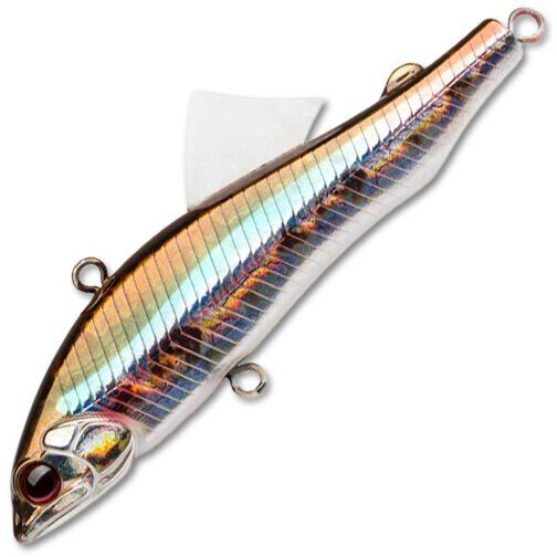 Воблер DUO Refina 80H-S 80мм 19.0гр 1.0-5.0м ADA4013 Wakasagi