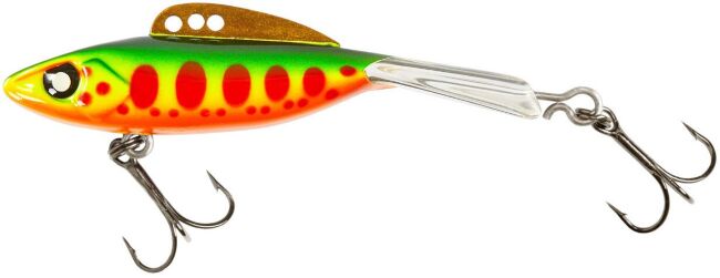 Балансир Lucky John Pro Series "Mebaru 57" 57мм 12,5гр 201