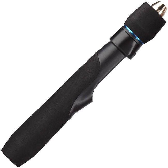 Удочка зимняя ZETRIX Loretta 60см max42гр  ZLT-60HH