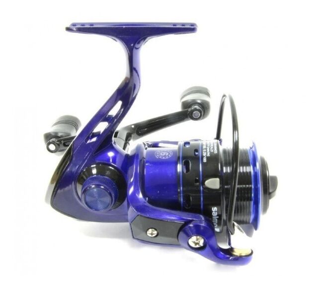 Катушка SALMO Diamond MATCH 6 3000FD 3430FD Катушка SALMO Diamond MATCH 6 3000FD 3430FD