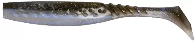 Виброхвост FRAPP Funky Shad 6.9" #30 19см 34.5гр 2шт/уп Виброхвост FRAPP Funky Shad 6.9" #30 19см 34.5гр 2шт/уп