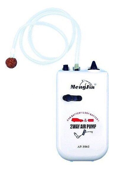 Компрессор JAXON AP-3502