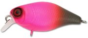 Воблер GROWS CULTURE Chubby 38мм 4гр 0.3-1.0м #19 Pink Pallet Воблер GROWS CULTURE Chubby 38мм 4гр 0.3-1.0м #19 Pink Pallet