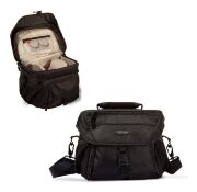 Сумка-кофр DOSTYLE под 3 катушки 16*23*11см на ремне (BORNER-8) Сумка-кофр DOSTYLE под 3 катушки 16*23*11см на ремне (BORNER-8)