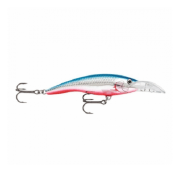 Воблер RAPALA Scatter Rap Tail Dancer плавающий 9см 13гр 3.3-5.7м SCRTD09-BFL