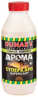 Арома Комплекс DUNAEV 500мл Суперкарп Арома Комплекс DUNAEV 500мл Суперкарп