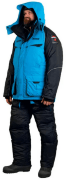 Костюм зимний ALASKAN New PolarM синий/черный 2XL AWSNPMBBXXL Костюм зимний ALASKAN New PolarM синий/черный 2XL AWSNPMBBXXL