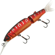 Воблер Jackall Tiny Magallon MR fire tiger