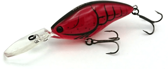 Воблер YO-ZURI 3DS Crank Deep Diver 65F 65мм 17.0гр 3.0-3.5м F1158-CF