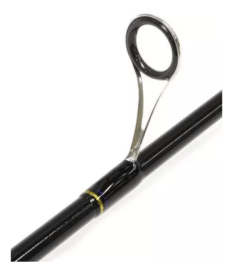 Спиннинг MAJOR CRAFT Solpara 2,21м 0,5-7гр Fast SPX-T732L