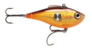 Воблер RAPALA Clackin Rap тонущий 9см 34гр CNR09-COP