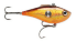 Воблер RAPALA Clackin Rap тонущий 9см 34гр CNR09-COP