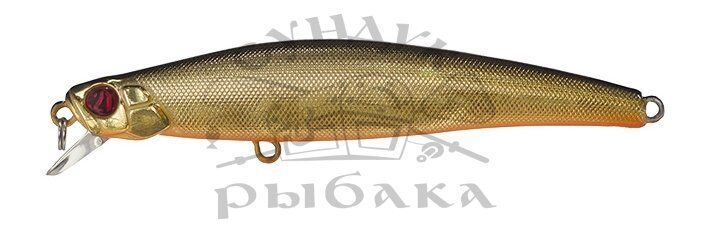 Воблер PONTOON21 Preference Minnow 75SP-SR 75мм 5.4гр 0.4-0.6м A02 Воблер PONTOON21 Preference Minnow 75SP-SR 75мм 5.4гр 0.4-0.6м A02