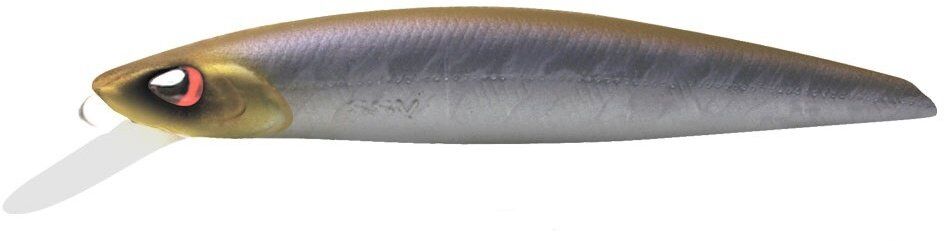 Воблер SSV Akademik SP 110мм 15.3гр 0.8-1.5м #DD-35 Воблер SSV Akademik SP 110мм 15.3гр 0.8-1.5м #DD-35