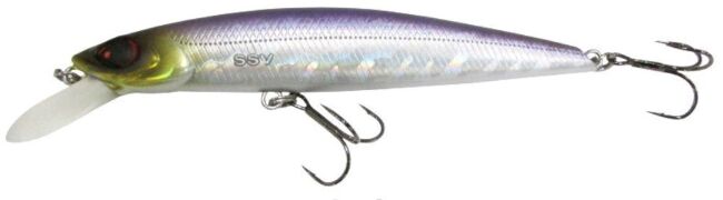 Воблер SSV Akademik SP 110мм 15.3гр 0.8-1.5м #DD-35