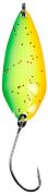 Блесна колеблющаяся Lucky John EOS 3.5г 33мм #010 (LJEOS35-010)