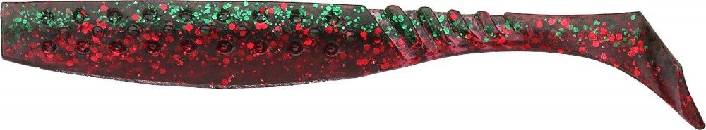 Виброхвост FRAPP Funky Shad 4.5" #PAL15 11.5см 8.3гр 5шт/уп Виброхвост FRAPP Funky Shad 4.5" #PAL15 11.5см 8.3гр 5шт/уп