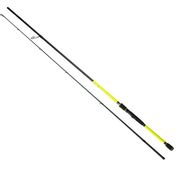 Спиннинг MAXIMUS Villain 2,10м 5-21гр MSVI21ML