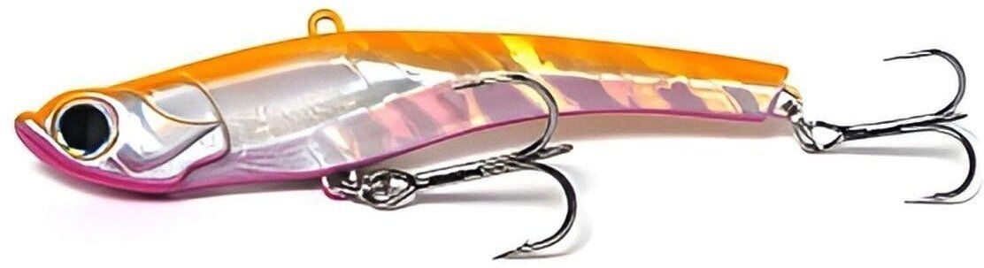 Виб FOLKFISHING Verhoglyad 90 MDV 10 90мм. 32гр Виб FOLKFISHING Verhoglyad 90 MDV 10 90мм. 32гр
