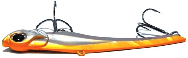 Виб FOLKFISHING Verhoglyad 90 MDV 10 90мм. 32гр