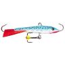 Балансир RAPALA Jigging RAP  5см 9гр с глазком на тройнике WH5-MB