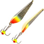 Блесна зимняя AKARA Tournament Ice Maropedka 35мм 4гр #28/Go Блесна зимняя AKARA Tournament Ice Maropedka 35мм 4гр #28/Go