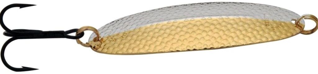 Блесна колеблющаяся WILLIAMS Wabler 5.7см 7.1гр (2-1/4" 1/4oz) W40 HN Блесна колеблющаяся WILLIAMS Wabler 5.7см 7.1гр (2-1/4" 1/4oz) W40 HN