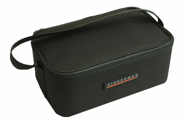 Кофр FISHERMAN жесткий Ф092  размер:25х10х17см
