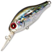 Воблер ZipBaits B-Switcher 2.0 55F 55мм 10.0гр 1.5-2.3м 510R Воблер ZipBaits B-Switcher 2.0 55F 55мм 10.0гр 1.5-2.3м 510R