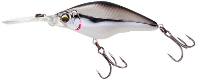 Воблер DUEL Hardcore Deep Crank 60F 60мм 11.0гр 2.5-3.5м F1023-PHSH Воблер DUEL Hardcore Deep Crank 60F 60мм 11.0гр 2.5-3.5м F1023-PHSH