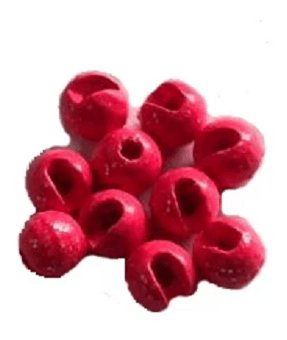 Вольфрамовая головка с вырезом гранёная TSR BH F 4.5мм 0.67гр #J Pink 10шт/уп Вольфрамовая головка с вырезом гранёная TSR BH F 4.5мм 0.67гр #J Pink 10шт/уп