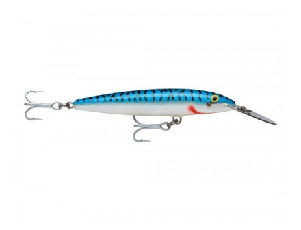Воблер RAPALA Countdown Magnum тонущий 18см 70гр 5.4-6.3м CDMAG18-SM Воблер RAPALA Countdown Magnum тонущий 18см 70гр 5.4-6.3м CDMAG18-SM
