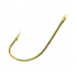 Крючки VMC 9276 GO №10 колечко 10шт/уп Крючки VMC 9276 GO №10 колечко 10шт/уп