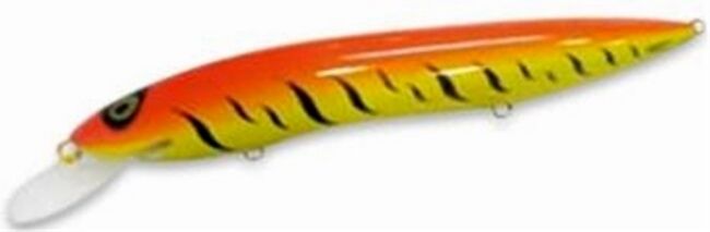 Воблер Halco SORCERER 150, DD+STD, # 8