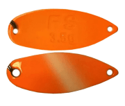 Блесна колеблющаяся FISH SEASONS Dancer 3.8гр  #9