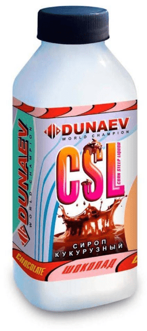 Сироп DUNAEV CSL 500мл Шоколад Сироп DUNAEV CSL 500мл Шоколад