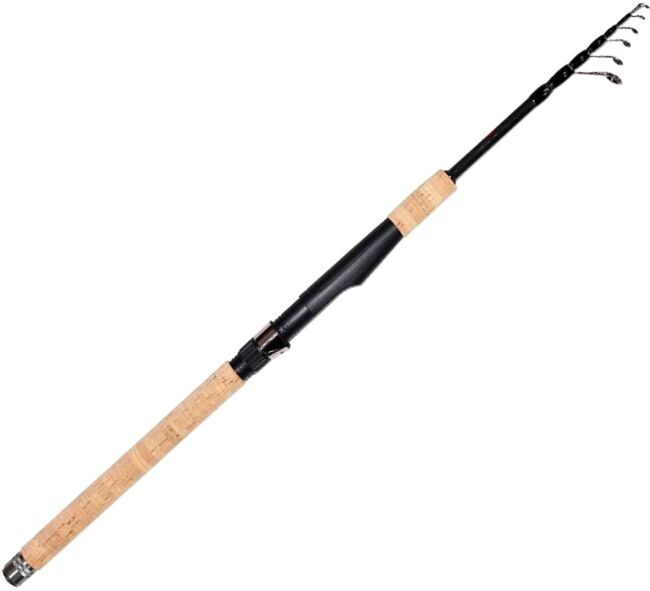 Спиннинг телескопический MIFINE Ultra Spark 2,10м 10-30гр 1016-210