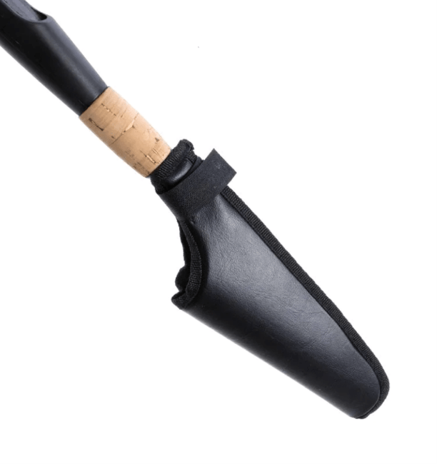 Спиннинг телескопический MIFINE Ultra Spark 2,10м 10-30гр 1016-210