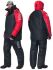 Костюм зимний ALASKAN Kiana красный/черный M