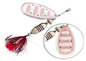 Блесена вращающаяся PONTOON21 Indi-Rah #2.0 5.0гр C03-002