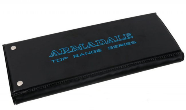 Поводочница FLAGMAN PVC Hook wallet 10*25см (DKR057) Поводочница FLAGMAN PVC Hook wallet 10*25см (DKR057)