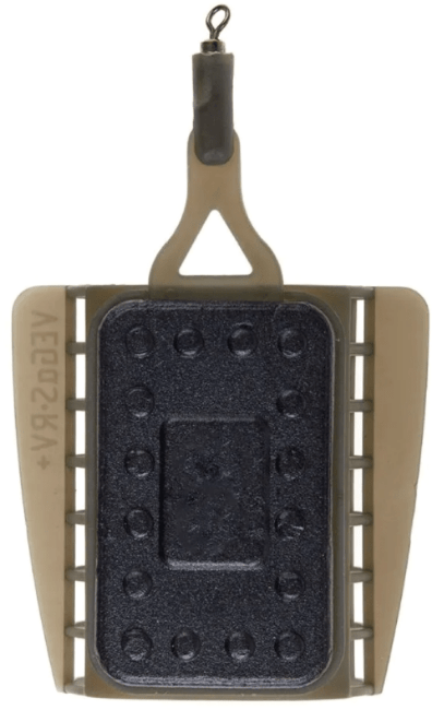 Фидерная кормушка VEGaS River плюс (Сетка / Крылья) Large 120гр