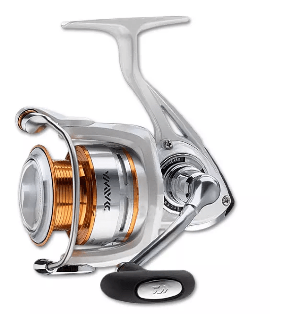Катушка Daiwa Exceler-Z 2500 Катушка Daiwa Exceler-Z 2500