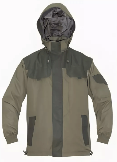 Костюм PIRATE "Forest" мембрана хаки 60-62 рост:170-176 Костюм PIRATE "Forest" мембрана хаки 60-62 рост:170-176